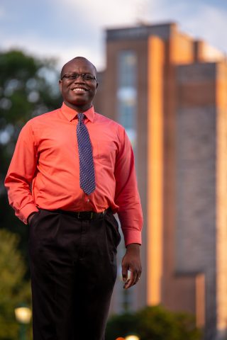 Kemol Lloyd. Credit: Joshua Pedroz