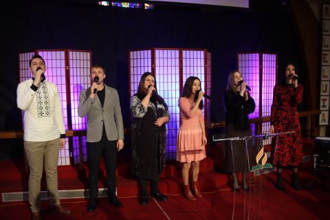 The new members have stepped up as music leaders, developing pathfinder groups, bible studies, Friday union meetings, picnics, potlucks, and numerous events for all to enjoy. The result has been a thriving church that has grown beyond its initial origins.