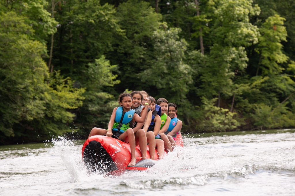 Timber Ridge Camp 2023