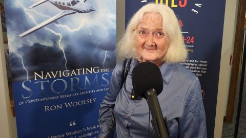 Donna Burland reported that: “I have never seen such love from people in my entire life,” thus illustrating that it is possible to speak the truth and be loving at the same time and also testifying of the value of personal work performed by transformed individuals.