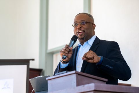 Orlan Johnson, PARL director for the North American Division, clarified that the “Public Affairs” side—letting the community know about Adventists—is just as critical. “If you do the public affairs in an effective way, religious liberty becomes easier to do,” he said.