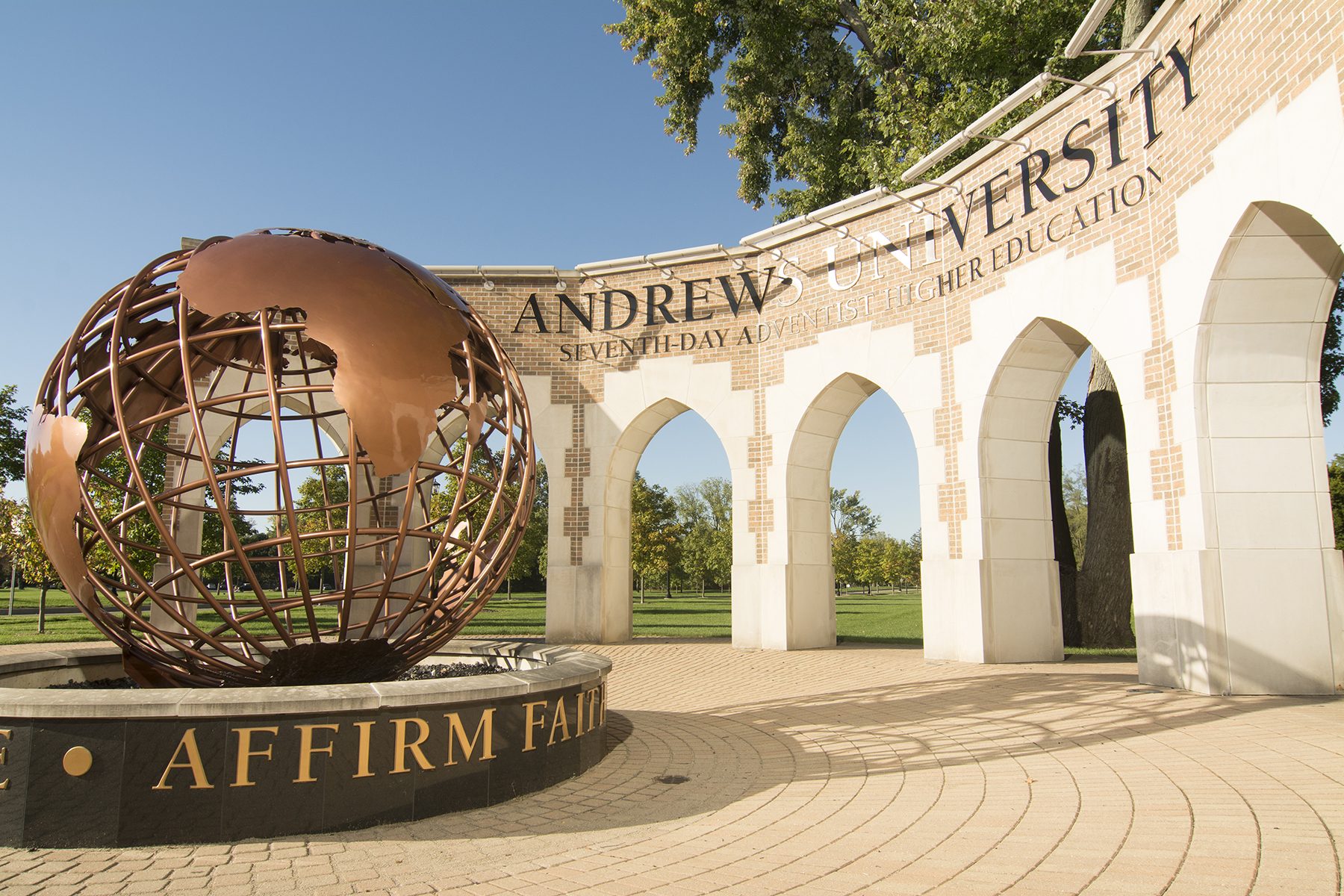Andrews University Board Update
