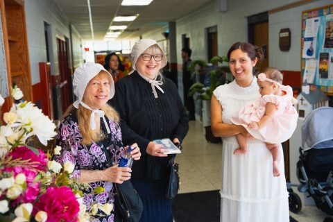 Jackson Church was known for its deep commitment to unity and spiritual growth. Ellen White herself praised the church for its efforts to maintain "gospel order" and harmony among its members.