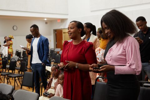 Photo by Christa McConnell