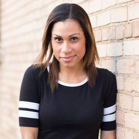 Heather Thompson Day