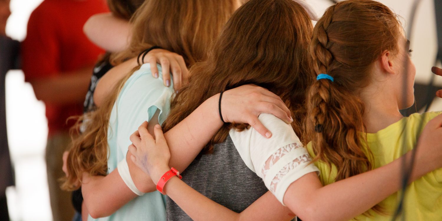 Indiana Camp Meetings Reaching Hearts