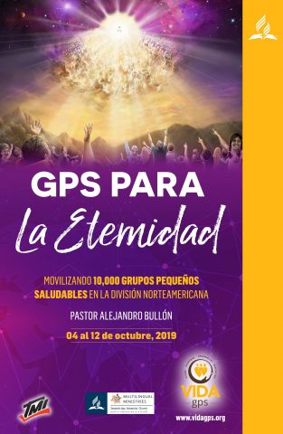 Implementando Grupos Pequeños con la Nueva Tecnología Implementando Grupos Pequeños con la Nueva Tecnología