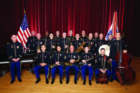 The Jazz Ambassadors