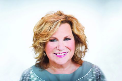 Sandi Patty