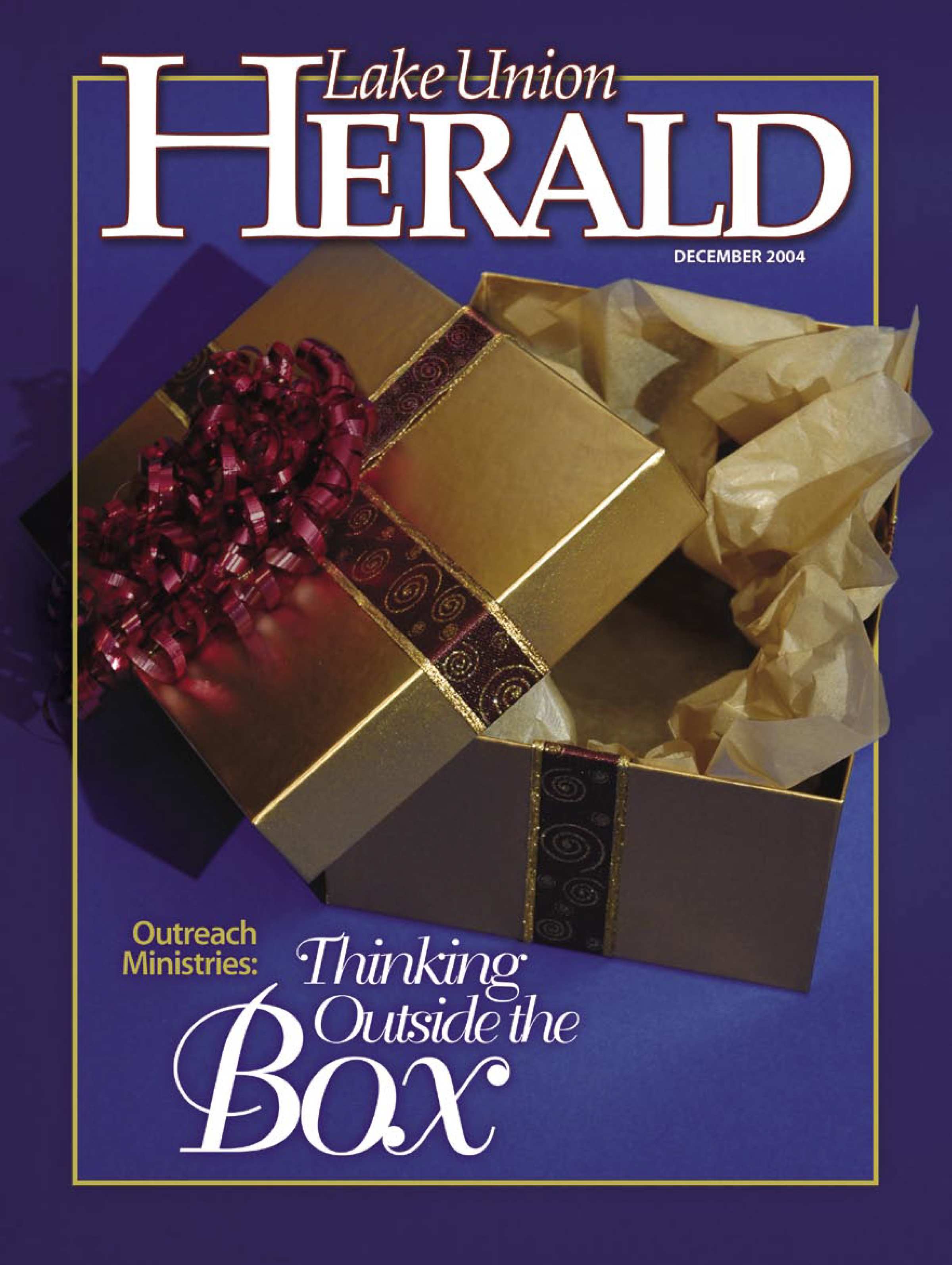 December 2004 Issue