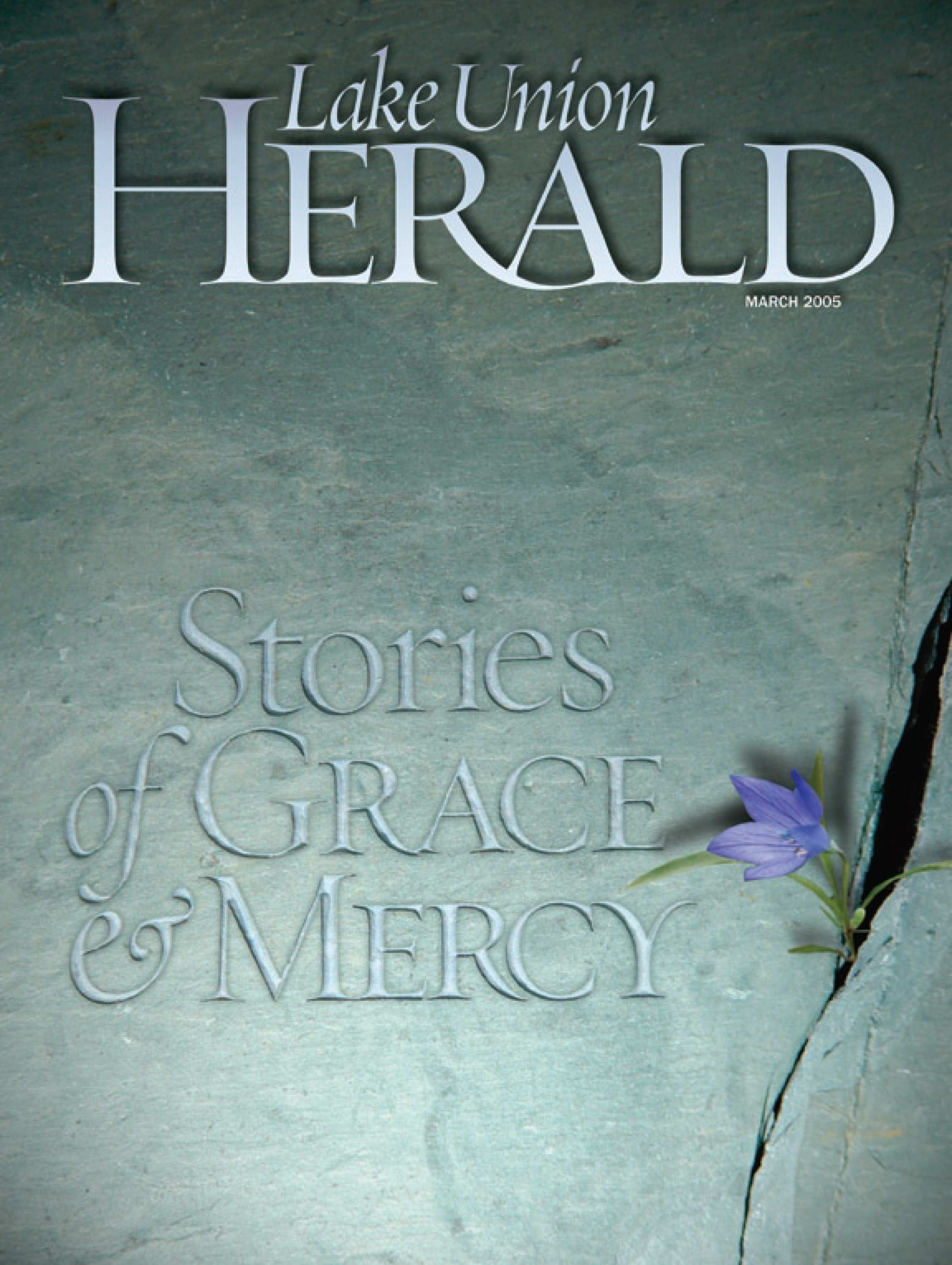 March 2005 Issue