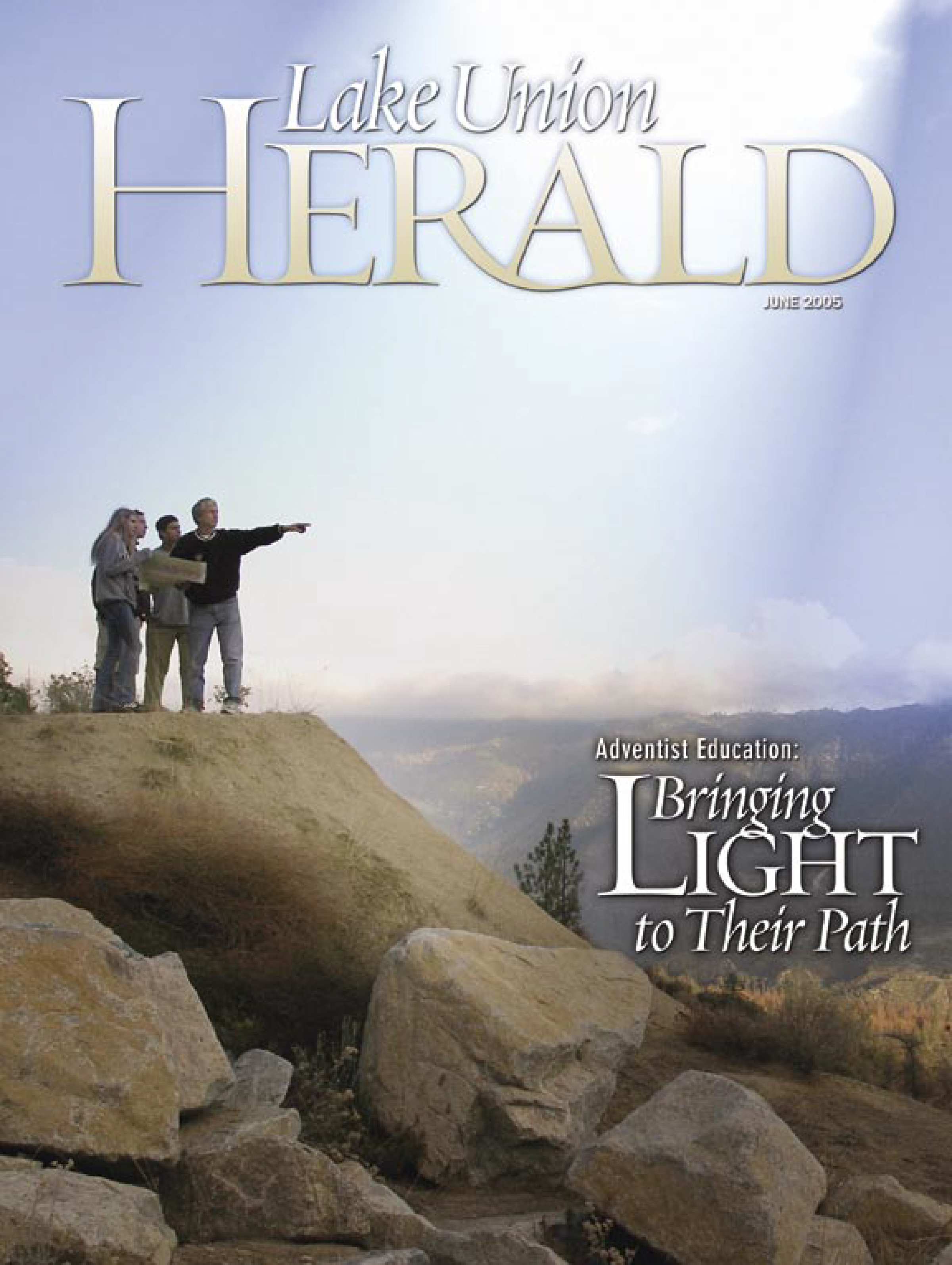 June 2005 Issue