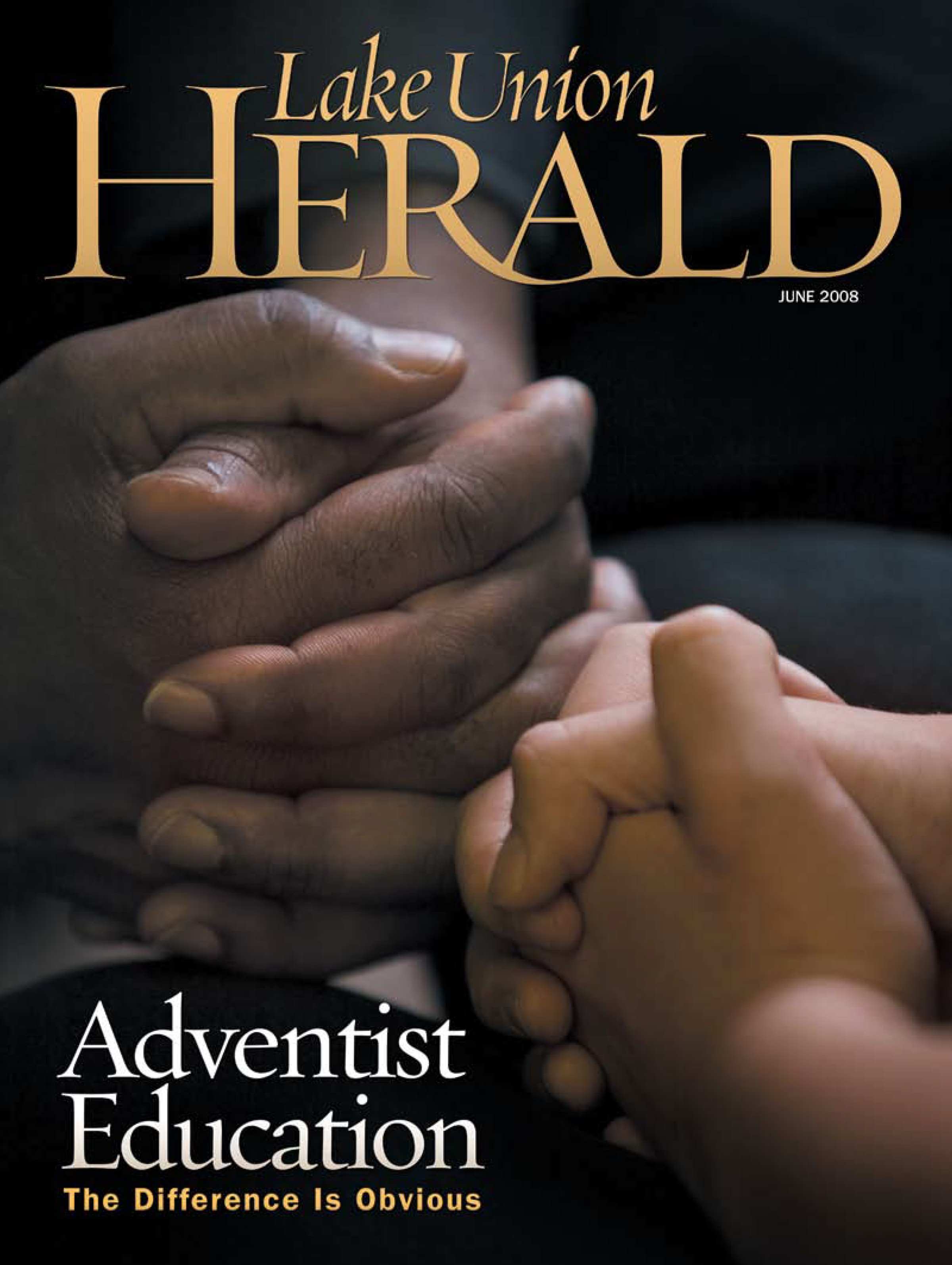June 2008 Issue