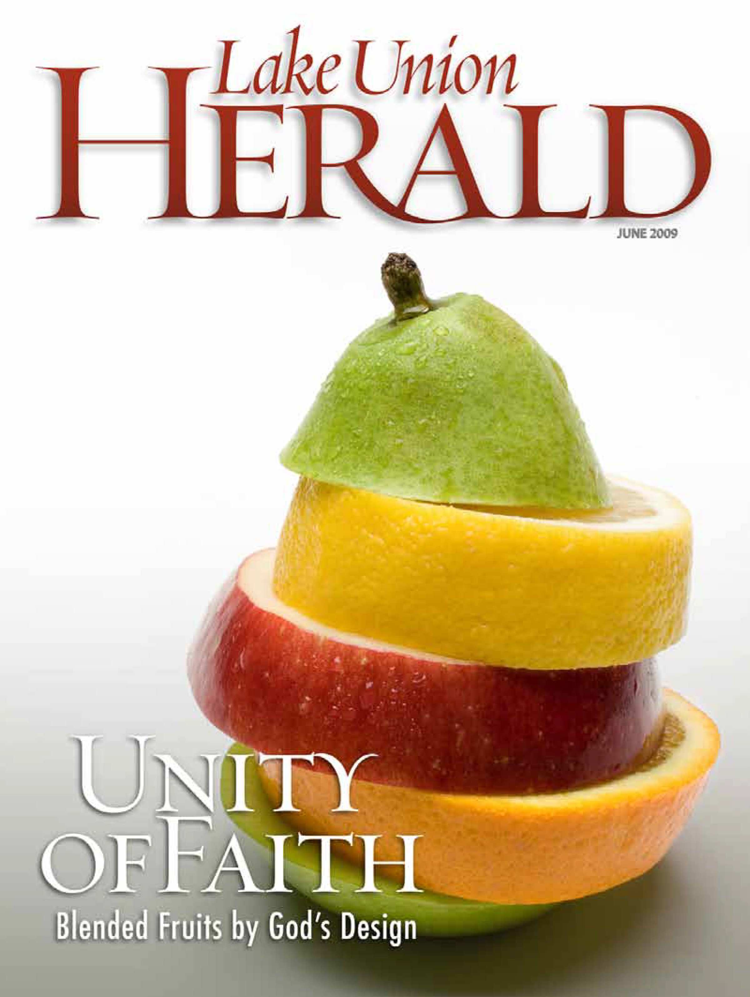 June 2009 Issue
