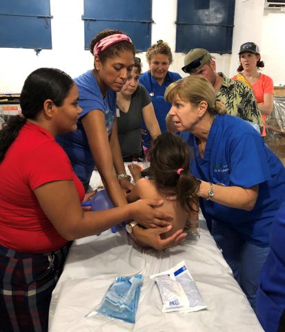 Credit: Courtesy AMITA Health