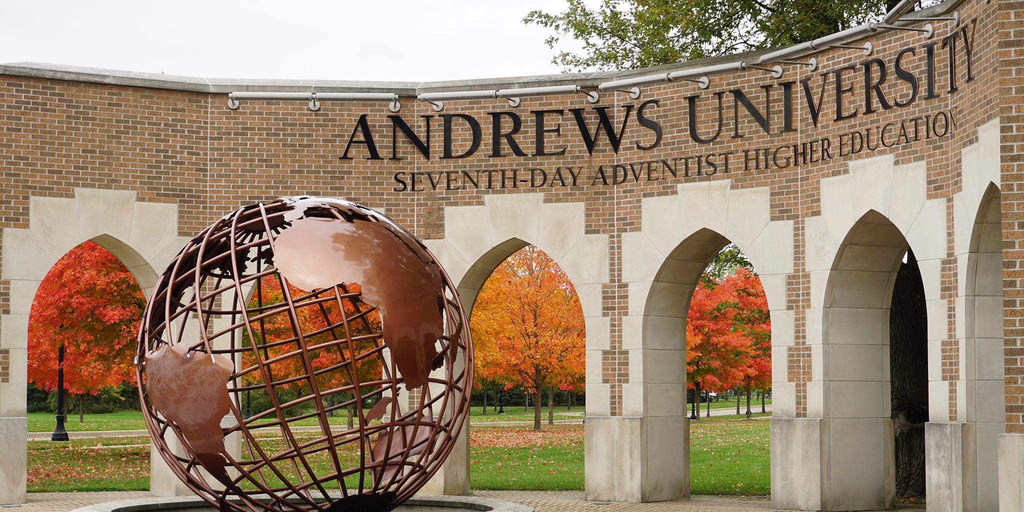 Andrews University Fall 2020 Enrollment & Ranking Report