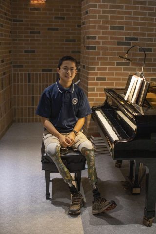 Credit: Beth Wallace