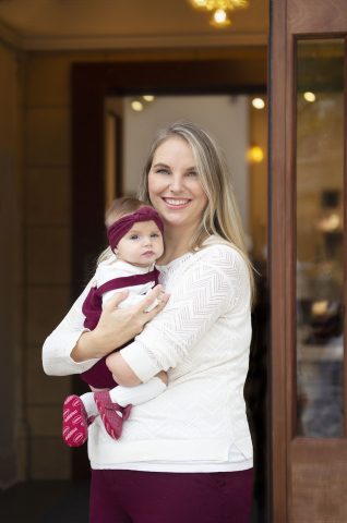 Credit: Sandra Mendez