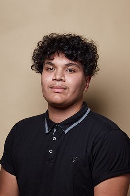 Jose Antonio Alegria II