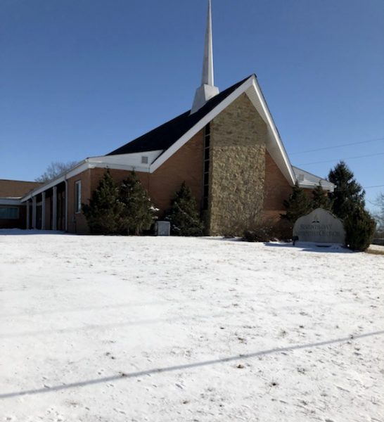 The Columbus school, previously known as the Lucille Lutz Seventh-day Adventist School, was closed in 2008. Ever since coming to the district, Pastor Thomas Clark and his wife, Angela, a teacher, have felt the need to re-establish the school.
