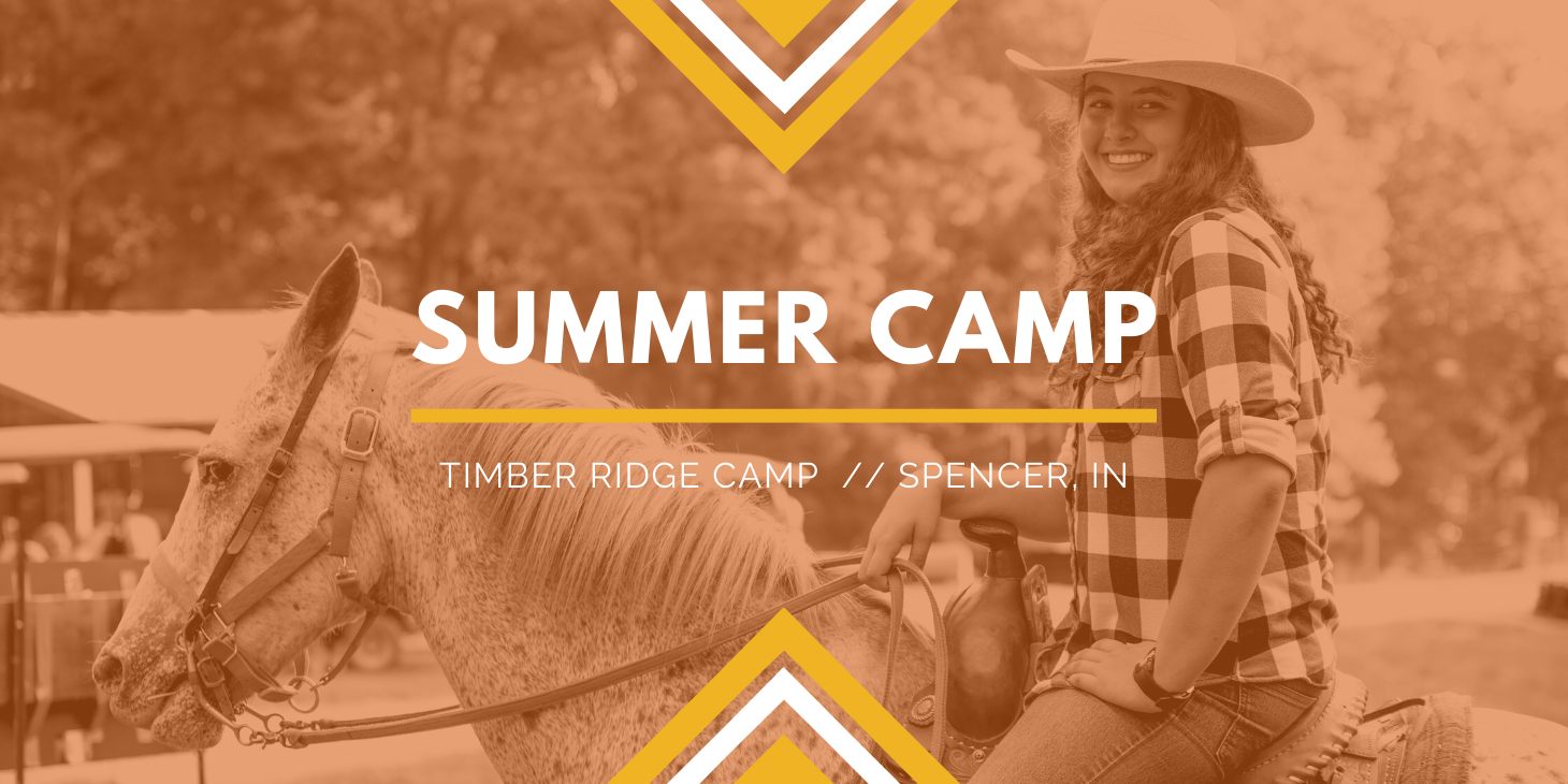 Summer Camp: Timber Ridge Camp