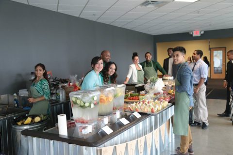 Courtesy of Bolingbrook Church