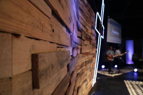 Courtesy of Bolingbrook Church