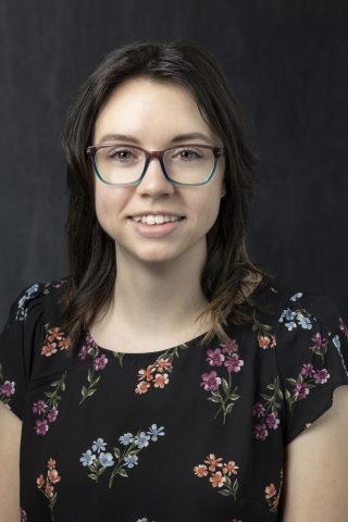 Hayley Sanchez (Photo credit: Darren Heslop)