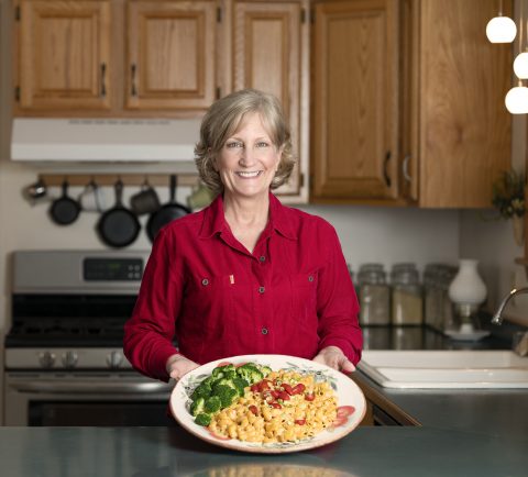 Patty's work with Oak Haven Health gives her the opportunity to exercise her passion for healthy living through health evangelism. She’s led groups in reversing diabetes, depression recovery and healthy lifestyles, as well as training others at churches across the country to conduct their own health evangelism.  | photo credit: Christina Rogers