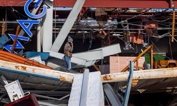 Photos courtesy of Courier-Journal, Louisville, Kentucky