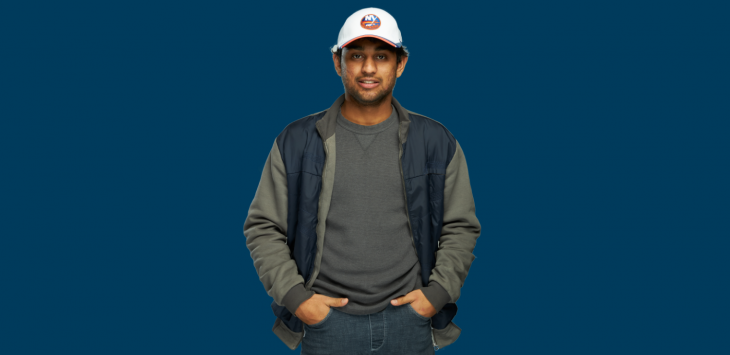 Photo credit: Rayno Victor