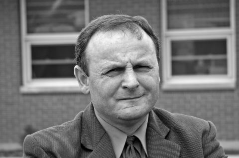 “The situation in Ukraine is very dramatic,” Mikołajczyk says. “As a community activist and member of the media, I attend rallies to support Ukraine and their refugees, and am invited to meetings with government officials. Many community organizations in Chicago are very involved, working hand-in-hand with Ukrainian-American organizations to offer aid.”