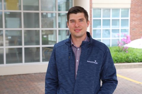 Dmitry Kucheryavenko